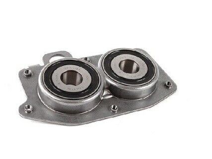 مصادر التغييرات من فولكسفوج Mub VW Gearbox مع 5 سرعات