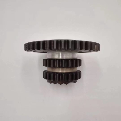 L06K105209A محرك المواد المعدنية في مسحوق EA888 محرك عجلة العجلة العجلة المستخدمة لشركة فولكس فاجن أودي سكودا