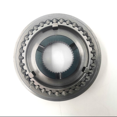 تشيري 513MHA 3rd 4th gearbox synchronizer ring assembly QR513MHA-1701320