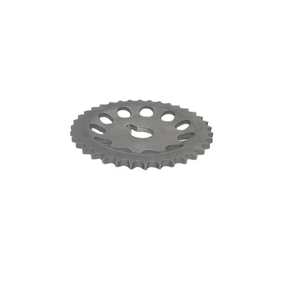 أسنان التوقيت المبتدئة عجلة التشنج العجلة للجدار العظيم Voleex C30 4g15 عجلة التشنج العادم عجلة التشنج