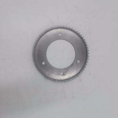 موب سيارة عجلة العجلة العجلة الرمزية لوحة العجلة G4FG المحرك 0.7kg المعدن للموقف و RPM