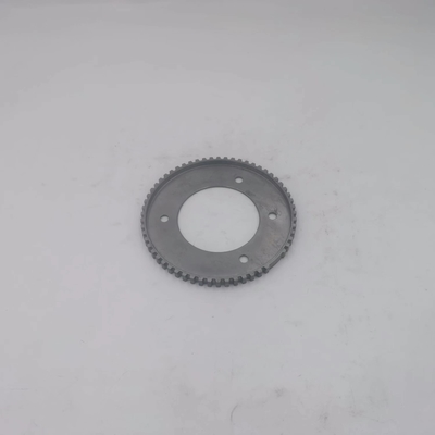 موب سيارة عجلة العجلة العجلة الرمزية لوحة العجلة G4FG المحرك 0.7kg المعدن للموقف و RPM