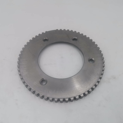 لوحة محرك السيارات المكشوفة الصندوق المكشوف لوحة الضغط G4FG المحرك 0.7kg المعدن من قبل Mub