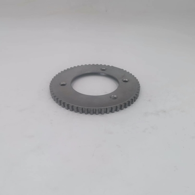 لوحة محرك السيارات المكشوفة الصندوق المكشوف لوحة الضغط G4FG المحرك 0.7kg المعدن من قبل Mub