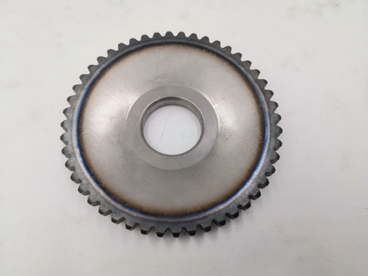 معدات Mub Eng: 2014-2016 BWM مضخة الزيت SPROCKET GEAR 7602649-02 لبي ام دبليو 328i F34 N26