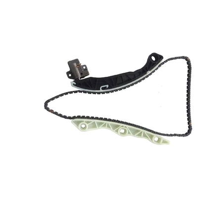 OEM Hyundai Automotive G4KA YYWY-XD. مجموعة استبدال سلسلة توقيت G4KA-4