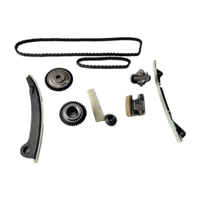 OEM KB-28 التجميع سلسلة توقيت تستخدم لمحرك هيوداي السيارات -موثوقية أعلى
