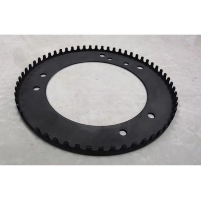 سياك ماكسوس V80 عجلة العجلة سرعة إشارة لوحة الإشارة العجلة 1005016RAA 05140319AA