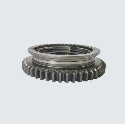 Geely سيارة ناقل نقل مزامنة تجميع قطع الغيار المصنع ناقل نقل 1 2 OEM 3170112004-01